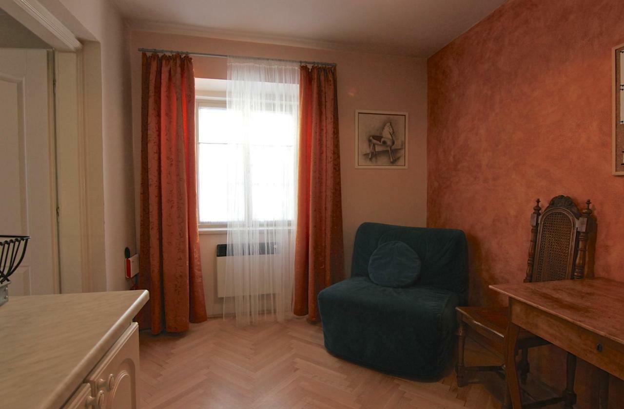 Mala Strana 1 Apartment Prag