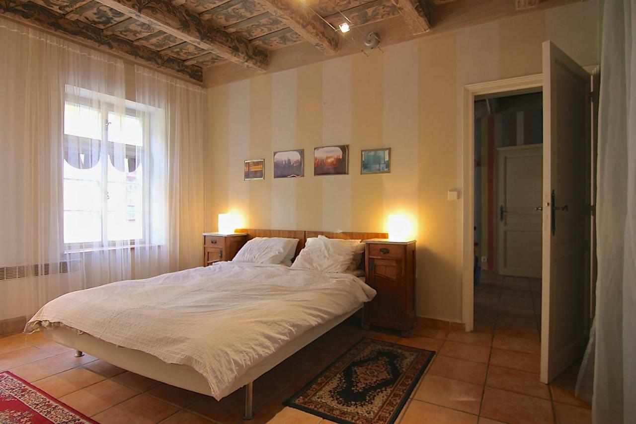 Apartment Mala Strana 1 Prag