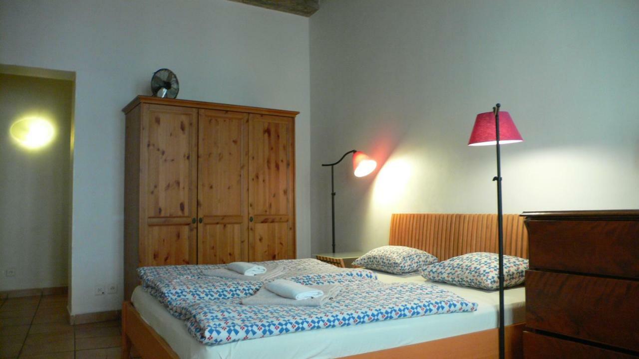 Apartment Mala Strana 1 Prag