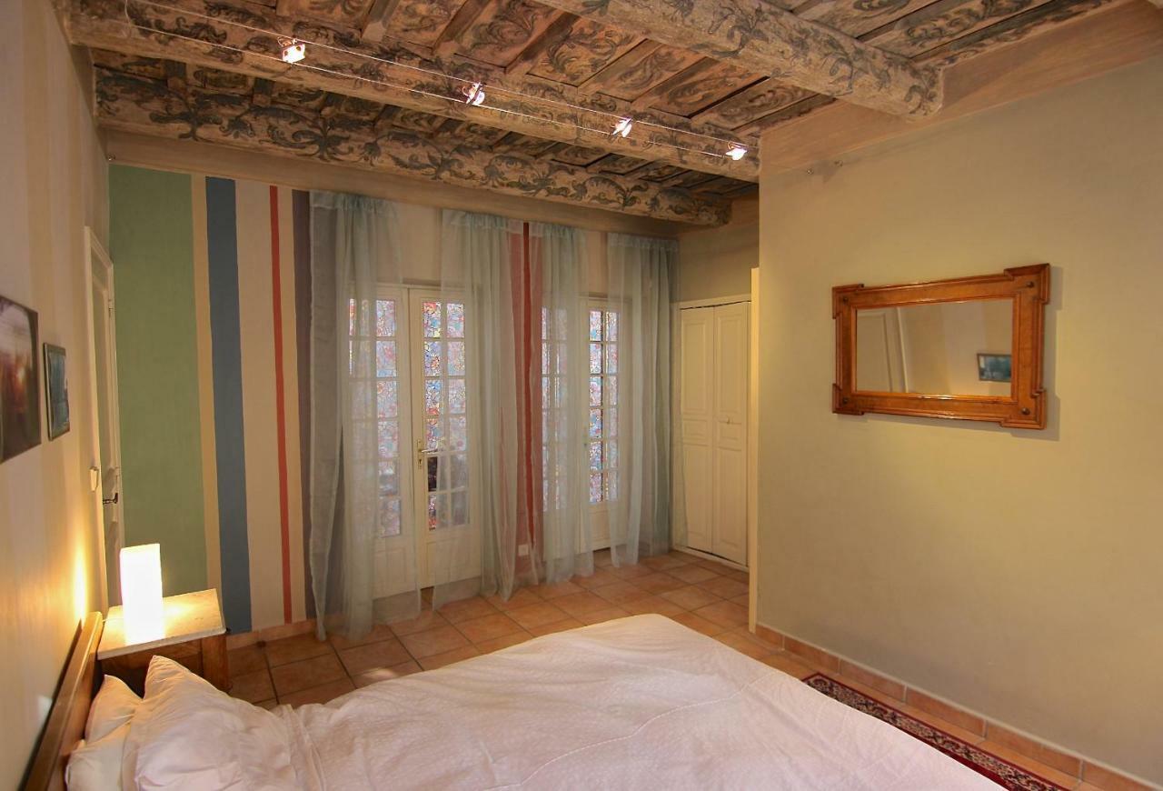 Apartment Mala Strana 1 Prag